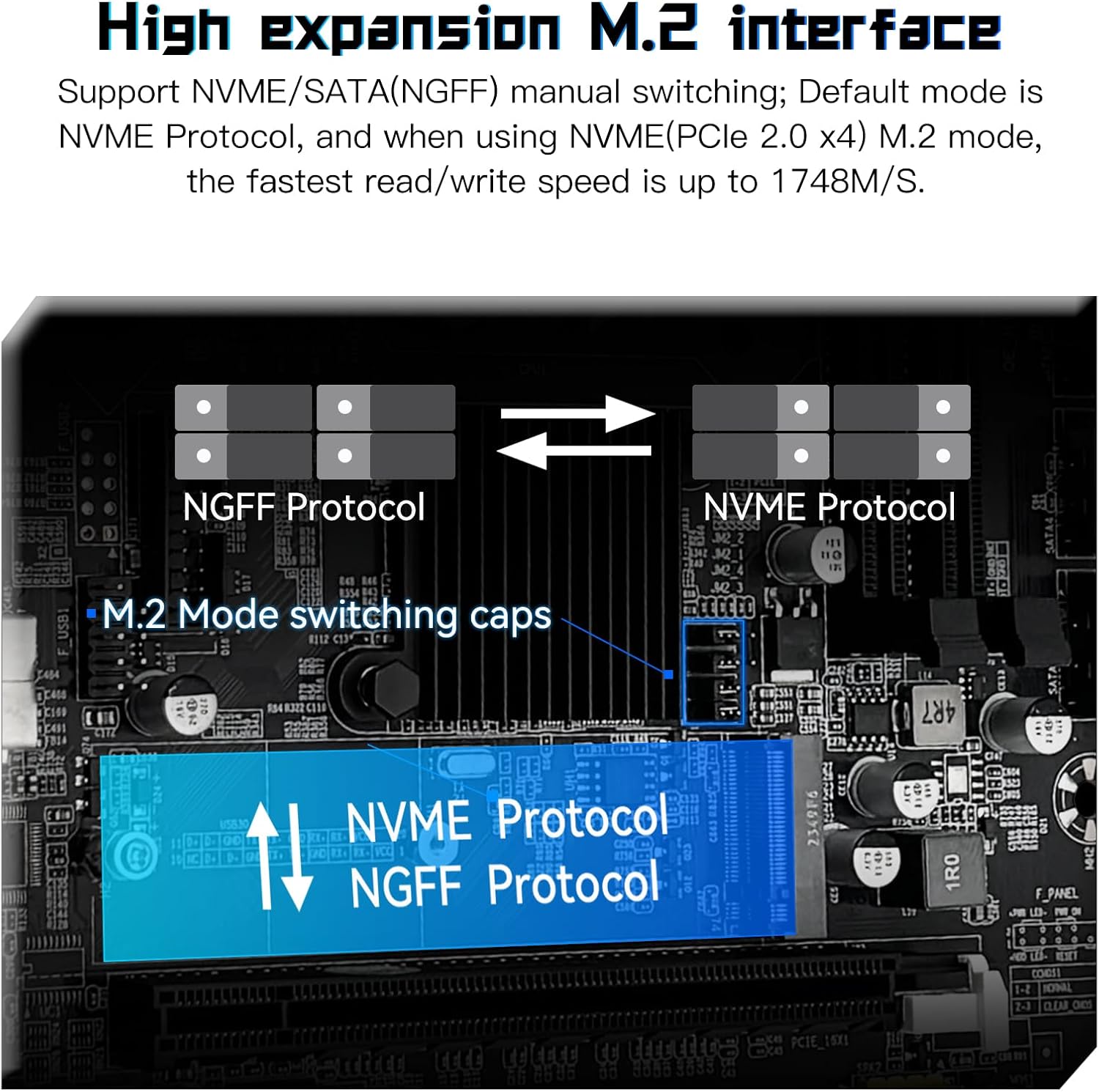 Review Placa-mãe H110: Testada por 30 dias para Home Office e Gaming