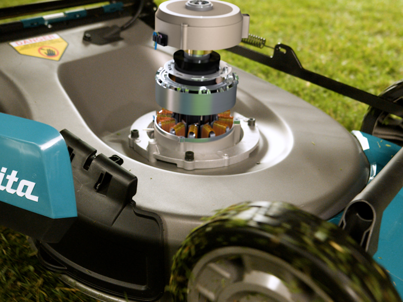 Amazon.com : Makita XUX02ZX1 18V LXT Lithium-Ion Brushless