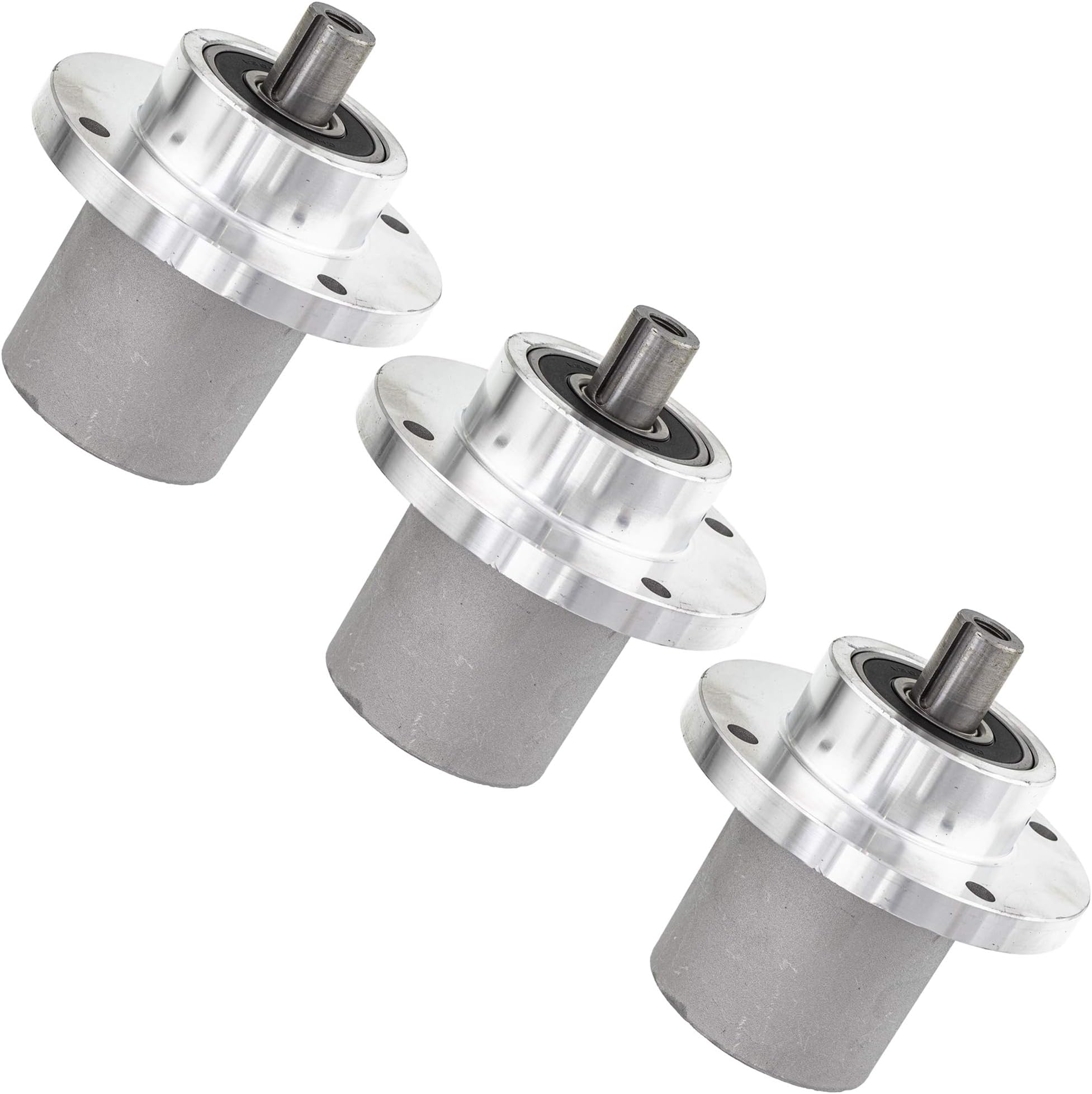 GUSUHAWK 037-2000-00 Spindle Assembly With 033-4820
