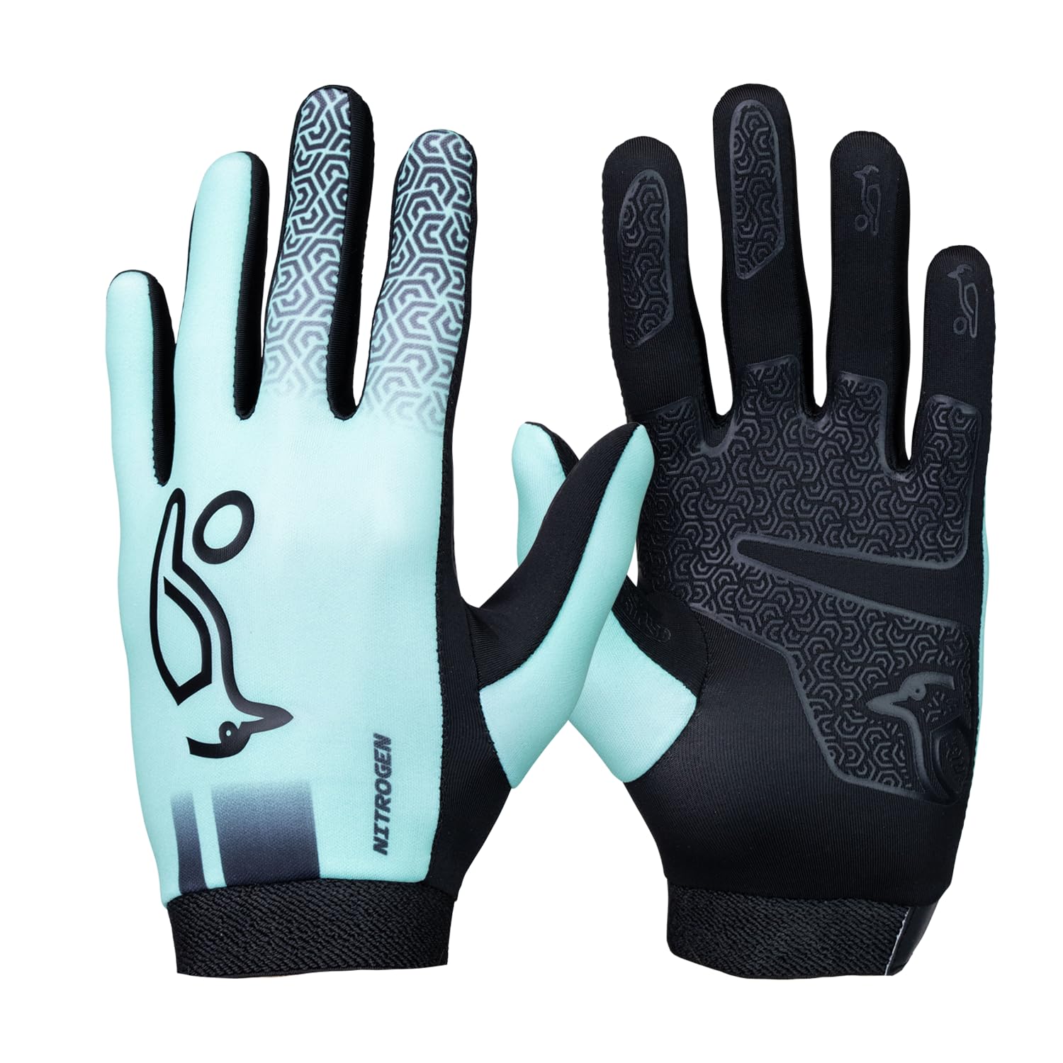KOOKABURRA Nitrogen Hockey Gloves