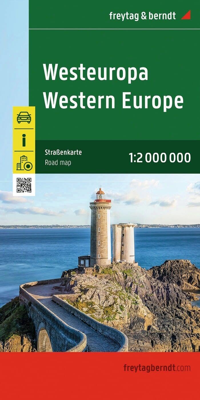 EUROPE OUEST
