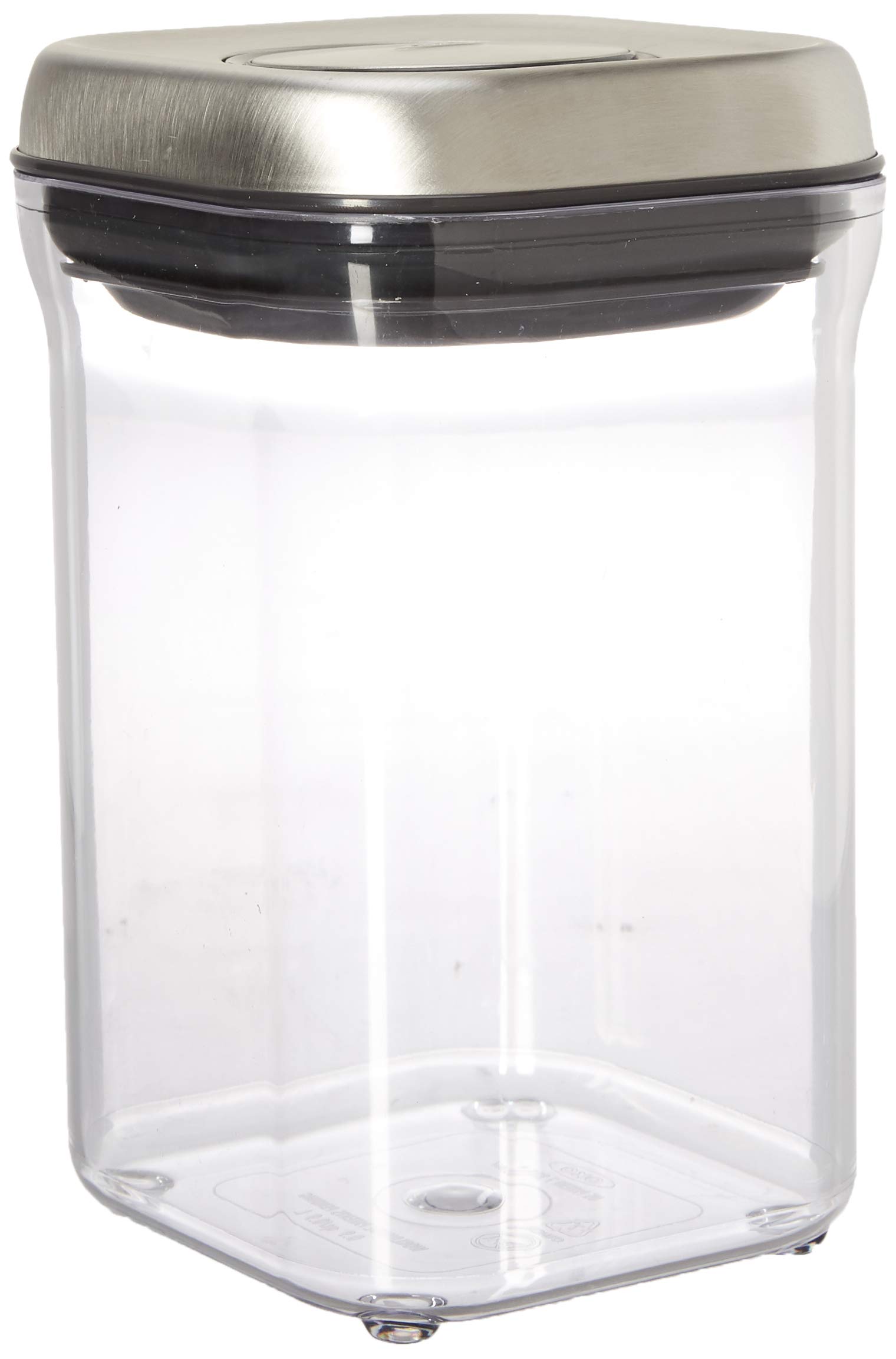 OXO　ステンレスポップコンテナ　ステンレス stainless_bigsquare_medium_058