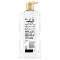 Vista 9 de Pantene Champú y Acondicionador 2 en 1, Limpieza Clásica - Nutrientes Pro-V para Cabello Seco y Teñido, Cabello de Aspecto Saludable en Cada Lavado