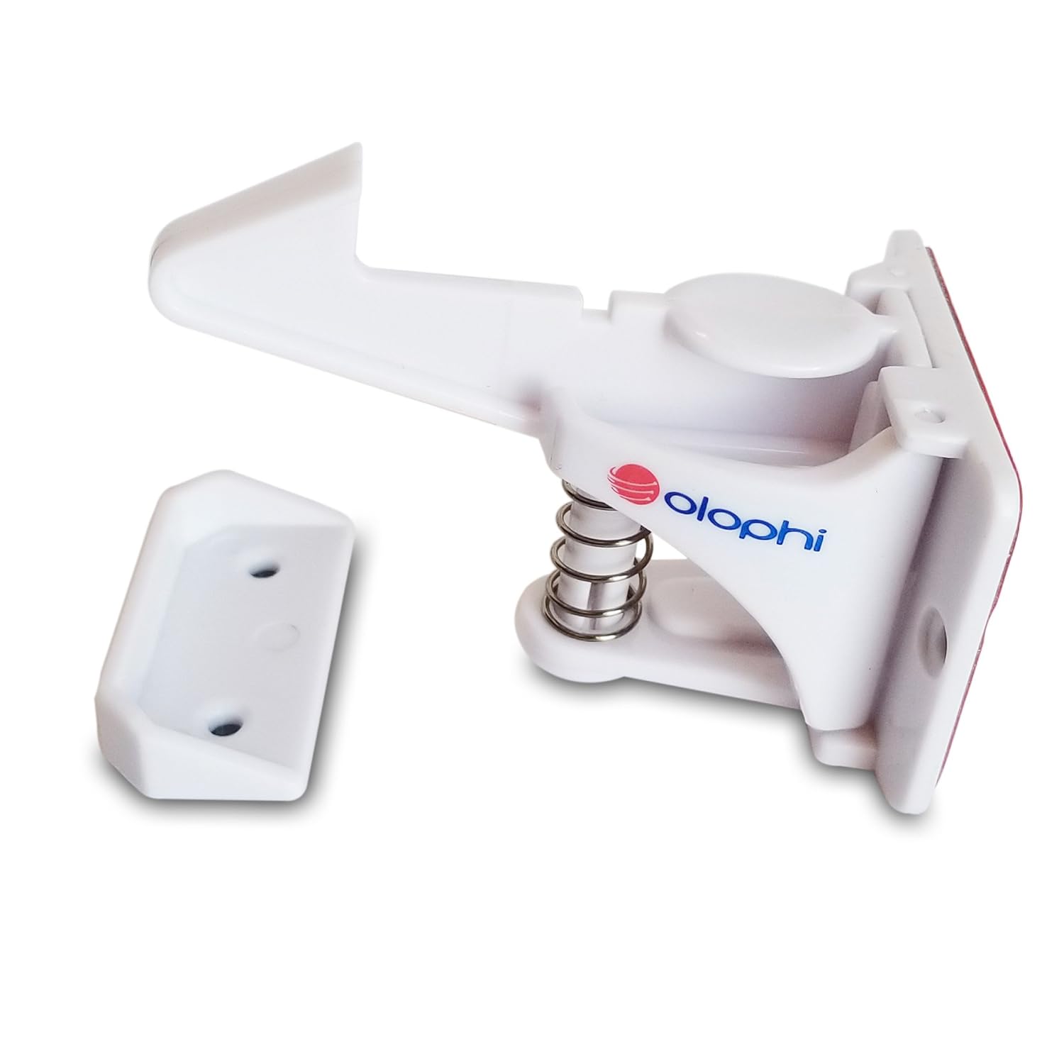 Locks Child Safety LatchesBaby Proofing KitDrawer LatchSuper Sticky 3M