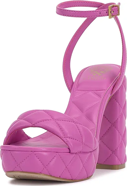 Vince Camuto Women's Pendry Platform Sandal