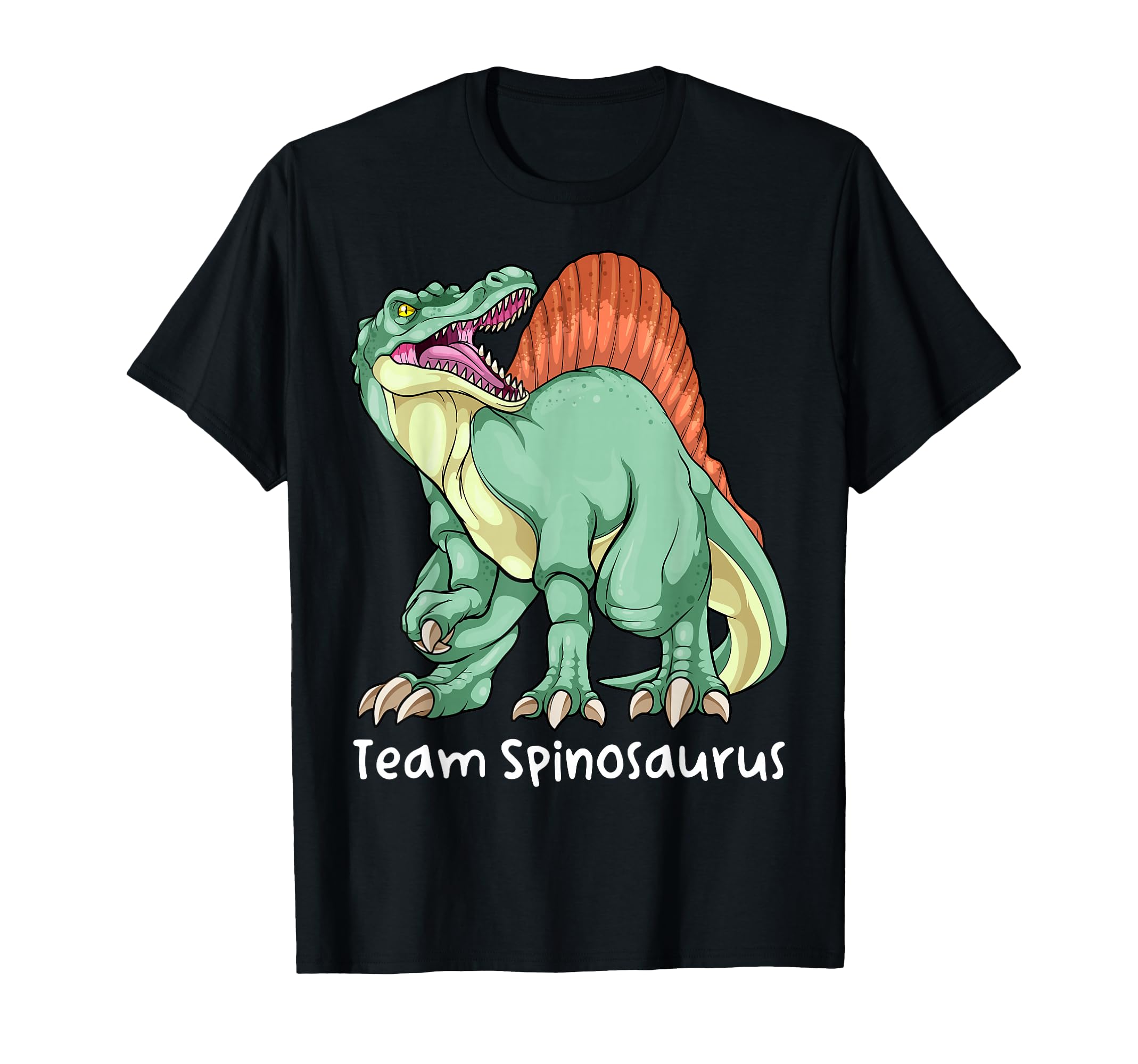 Kleidung mit Designs von Amazon Merch on Demand