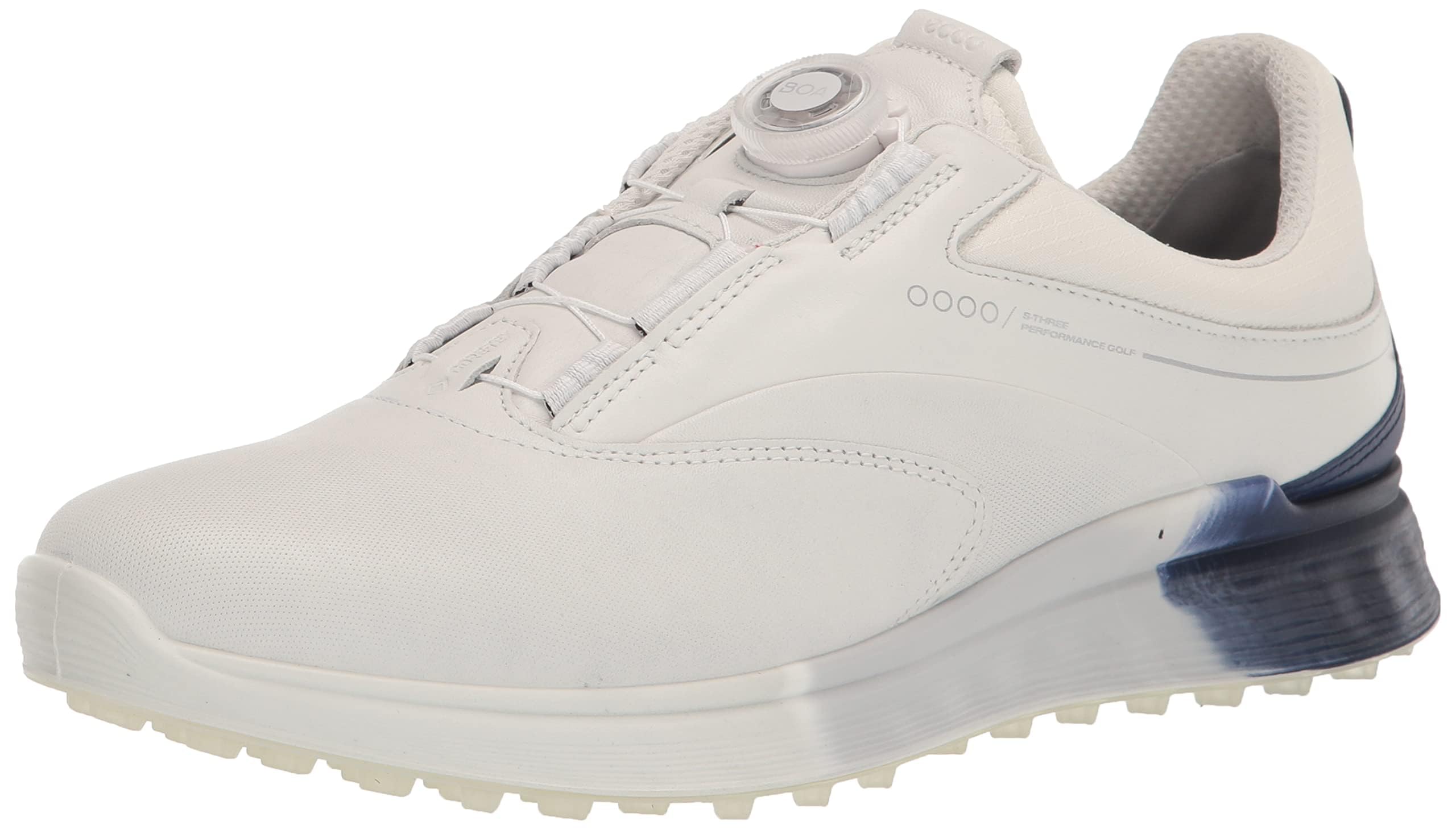 ECCO S-Three Gore-TEX Waterproof
