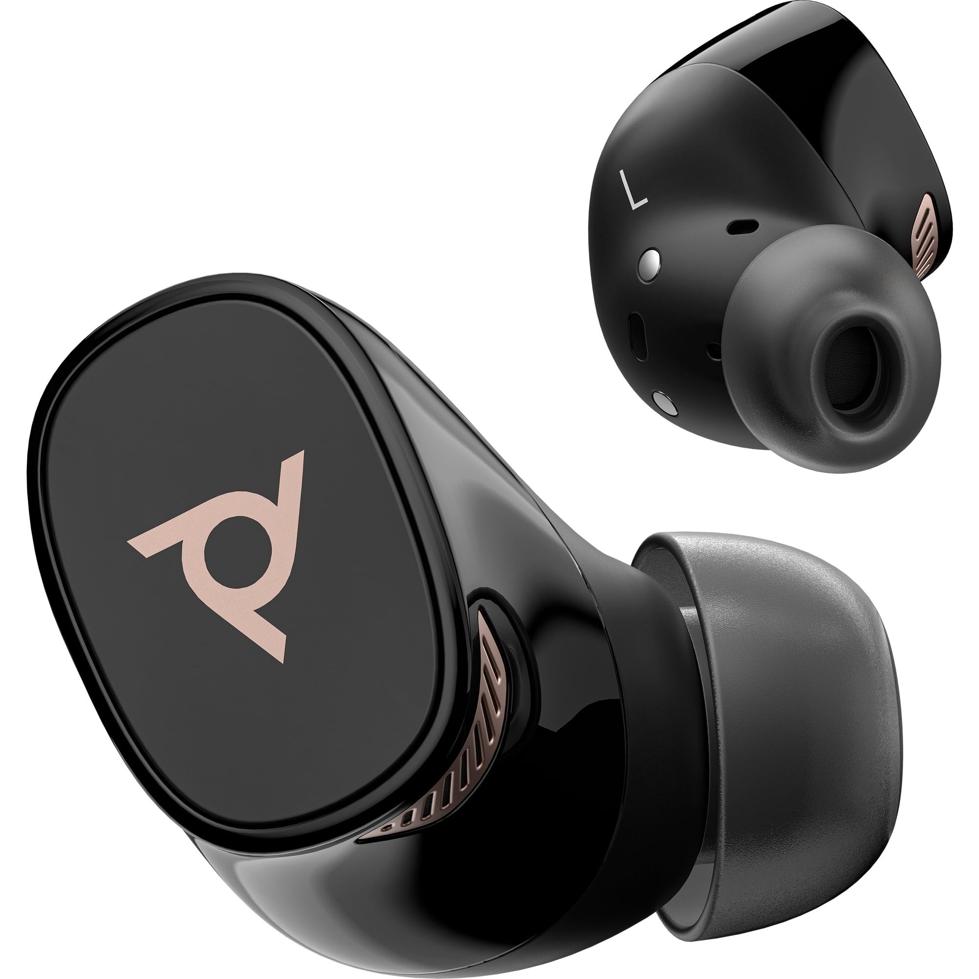 auricolari bluetooth poly voyager free 20 con annullamento di rumore