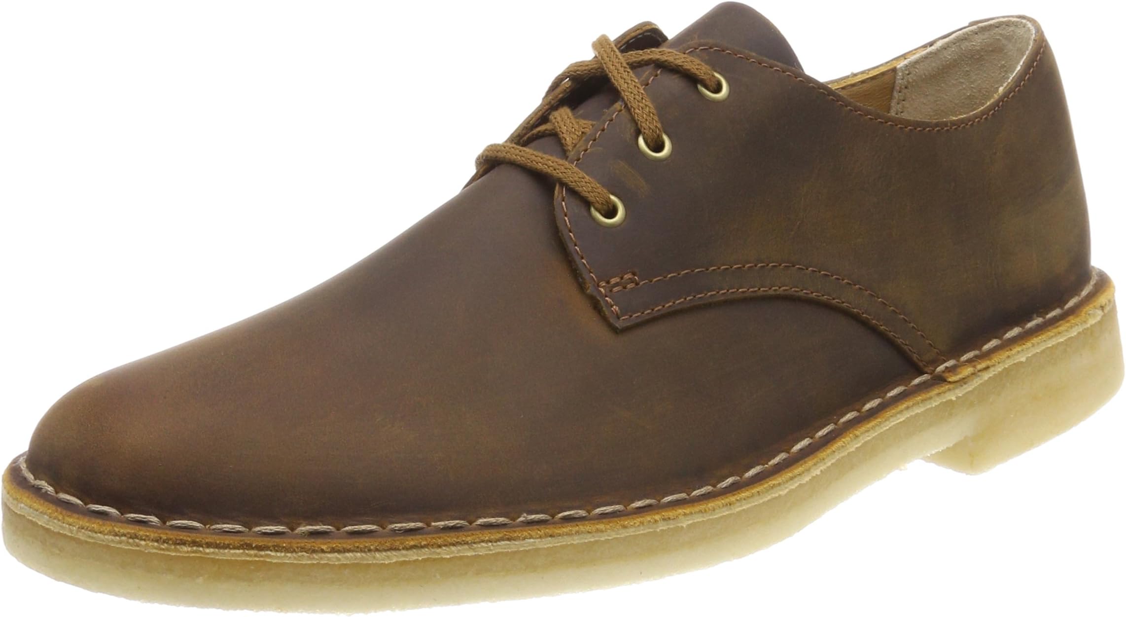 Clarks Men's Desert Crosby Oxford