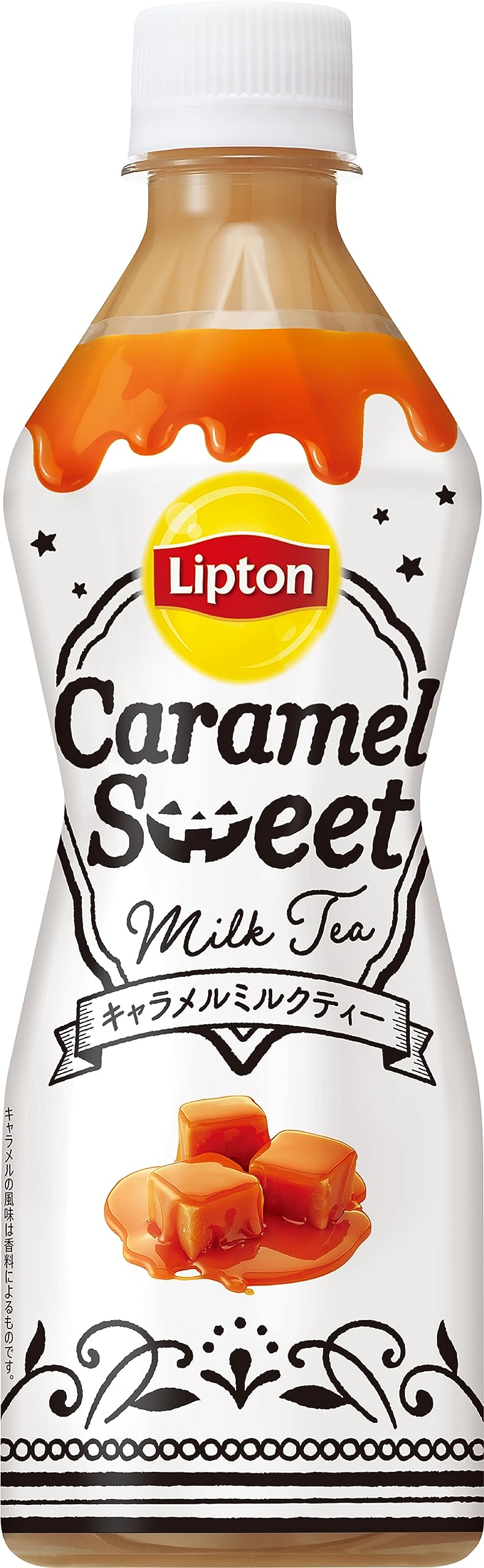 Amazon.co.jp: サントリー リプトン キャラメルスウィート ミルク