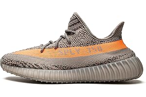 Mens Yeezy Boost 350 V2 Reflective