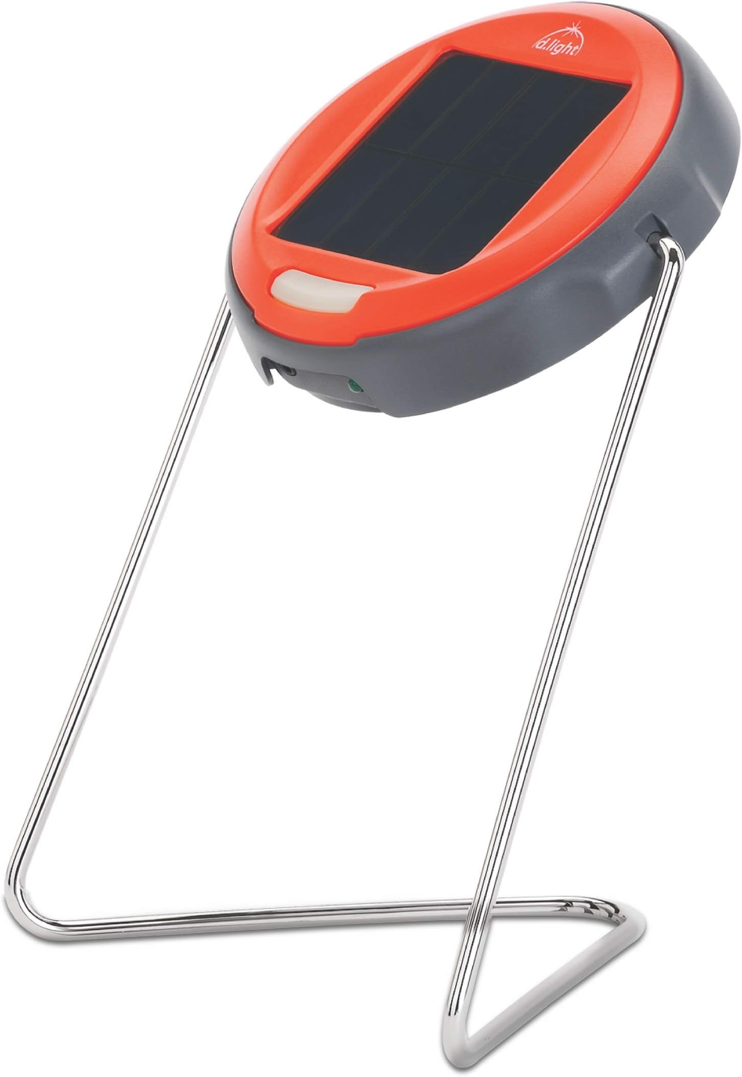 d.light S3 Portable Solar Lantern Works As Study Lamp Emergency Light Solar Lights Solar Lamp Portable Light Solar Lights for Home