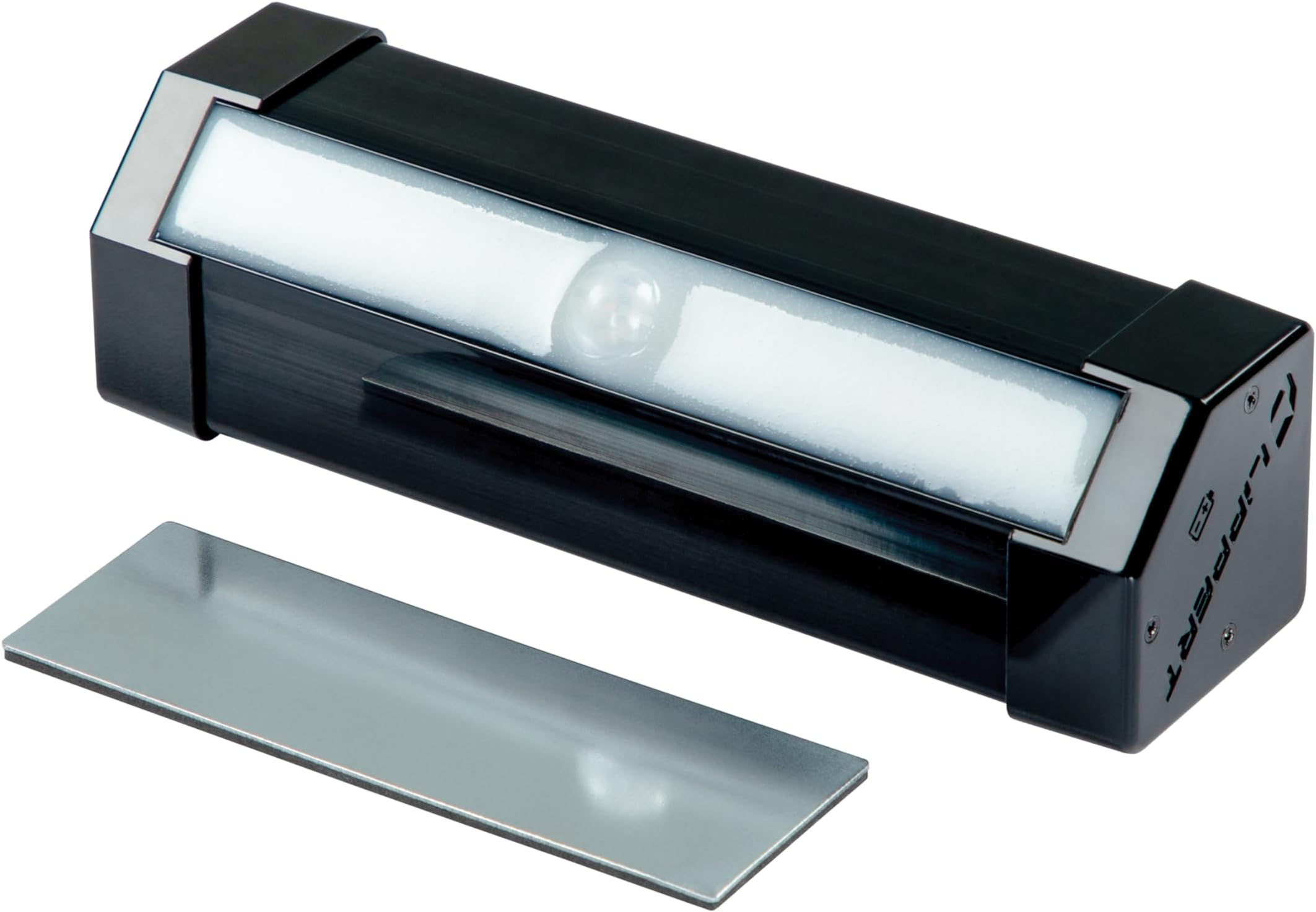 MORryde EzStor Lite Hitch Storage - Clamp-On Holder For Weight Distribution Bars & Hitch Head (No Drilling)