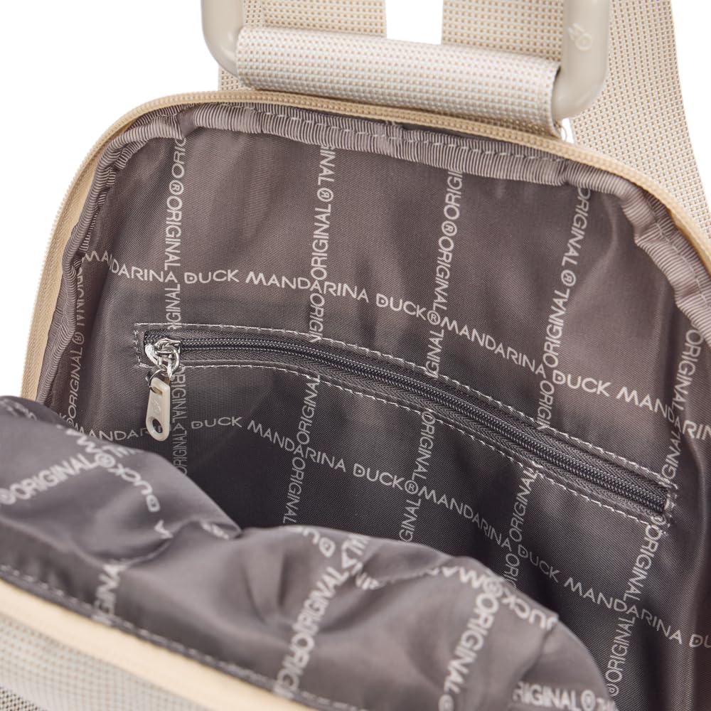 Mandarina Duck, MD20 BACKPACK Donna, Taglia unica