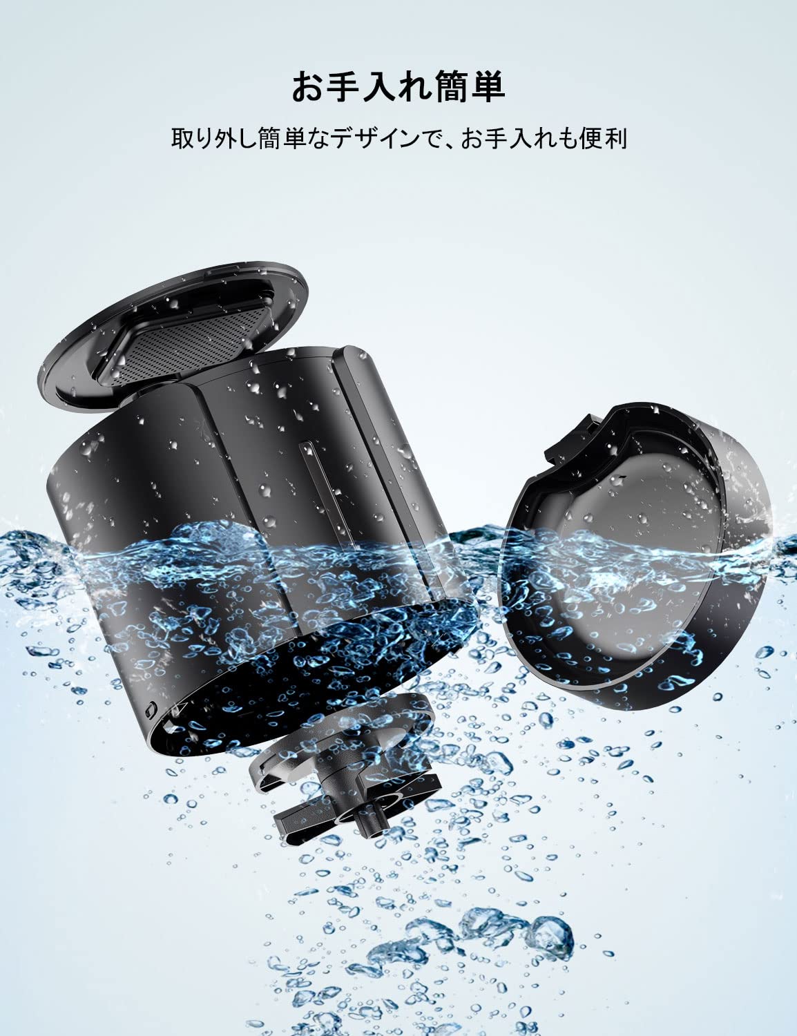 Amazon | WOPET 自動給餌器 猫 中小型犬用 タイマー機能 音声録音 3L