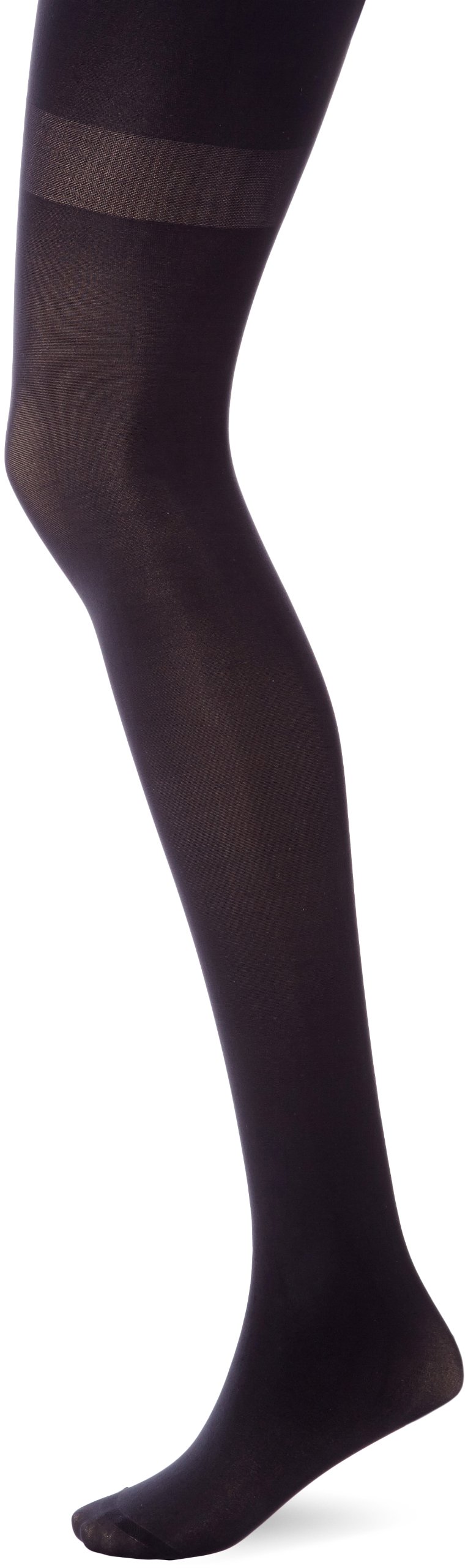 DIM Femme – Collant Beauty Resist Opaque 40D x2 | Résistant & Confort Optimal | Finition Brillante | Maille Renforcée