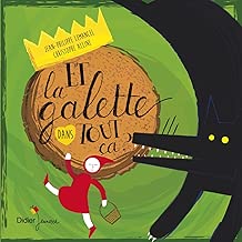 Download Et la galette dans tout ça ? PDF