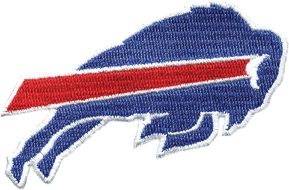 Tervis Made in USA Double Walled NFL Buffalo Bills Insulated Tumbler Cup Keeps Drinks Cold & Hot, 16oz Mug, Primary Logo - Image 2