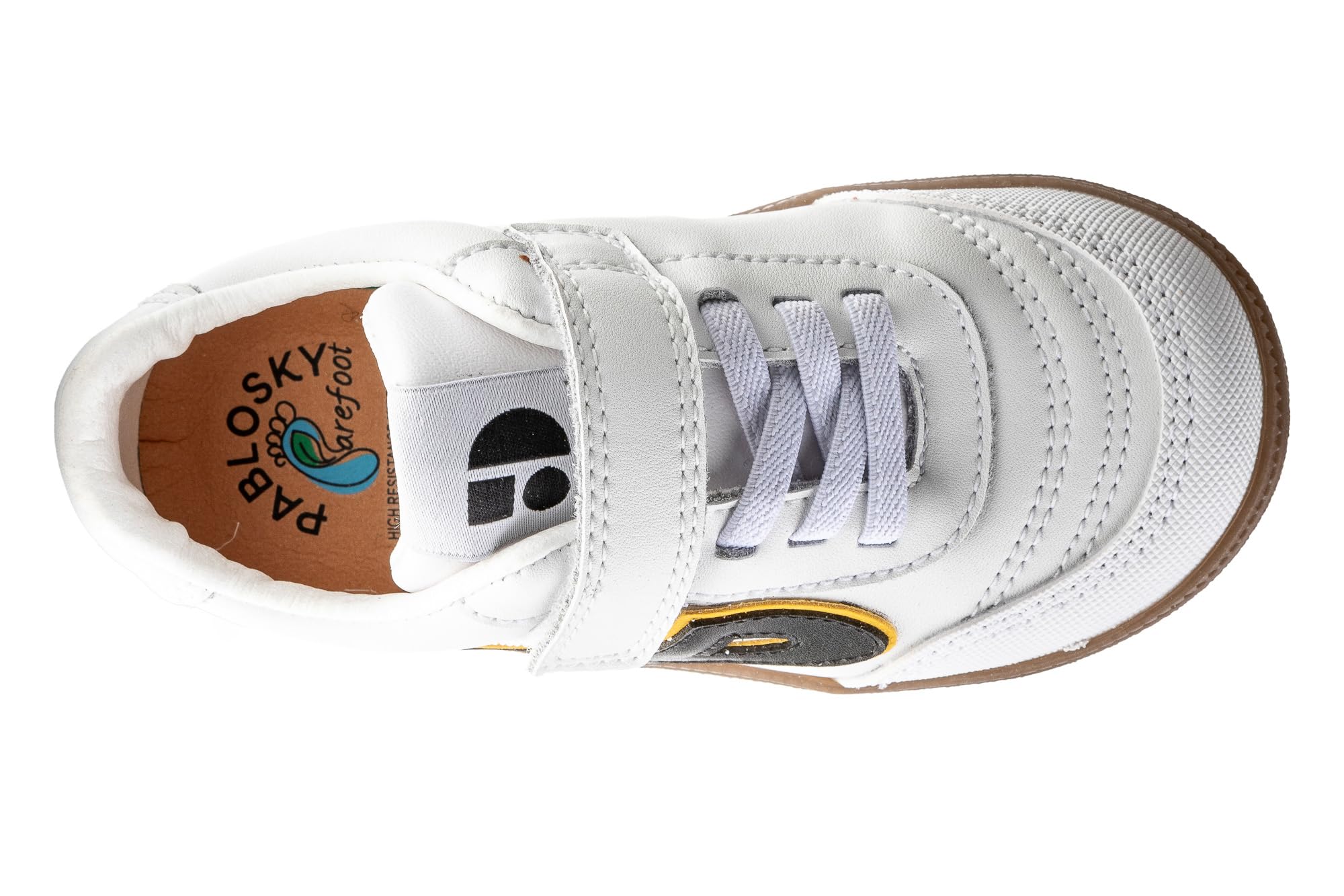 Deportivos para Niños Pablosky Sax 210701
