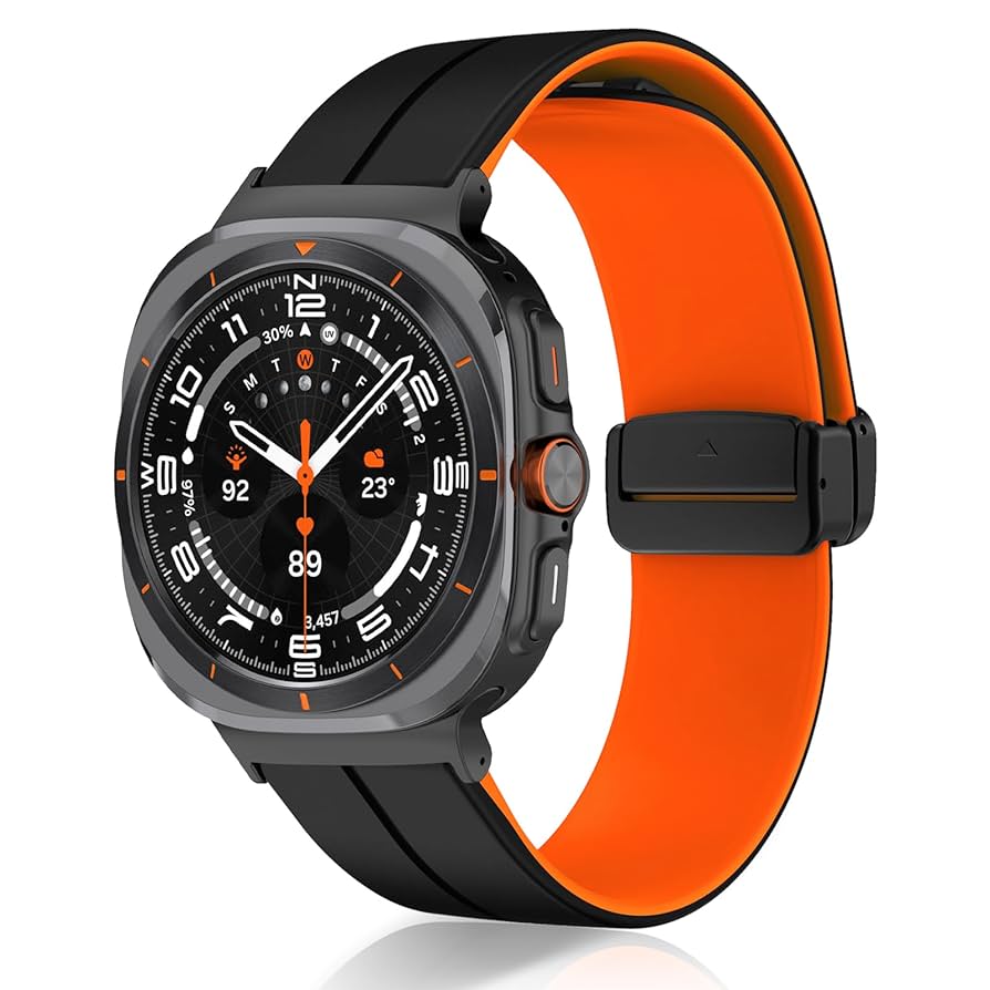 Amazon.co.jp: [ReHowy] バンド Samsung Galaxy Watch Ultra