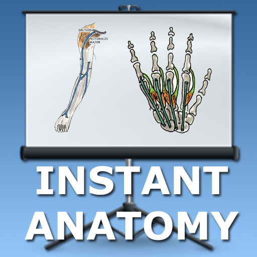 Anatomy Arm Lectures - App on Amazon Appstore