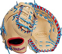 Wilson Spring 2025 A2000 Baseball Gloves