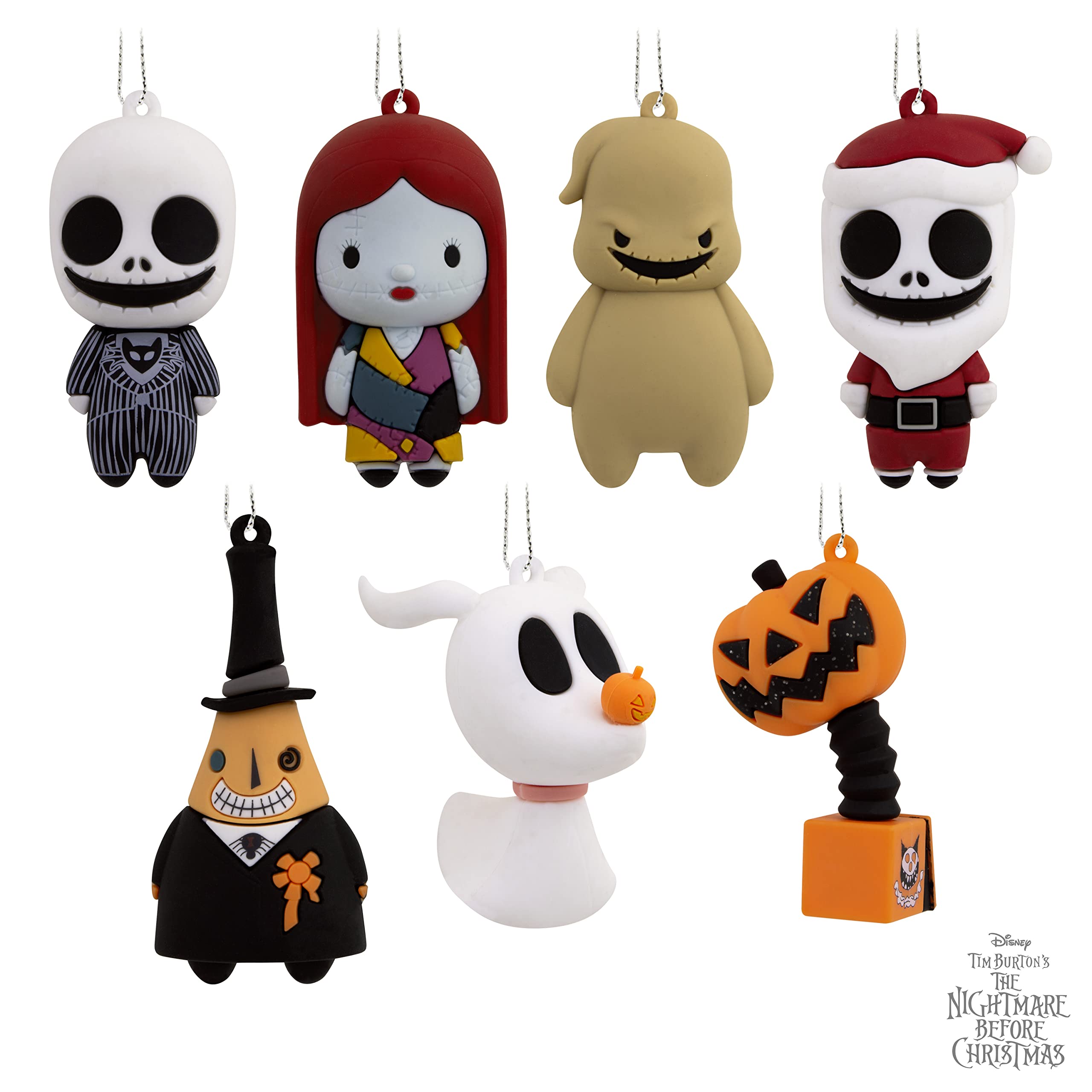 Amazon.com: Hallmark Disney Tim Burton