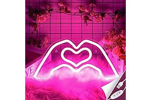 Taylor Swift Neon Sign Gives Your Bedroom a Radiant Glow