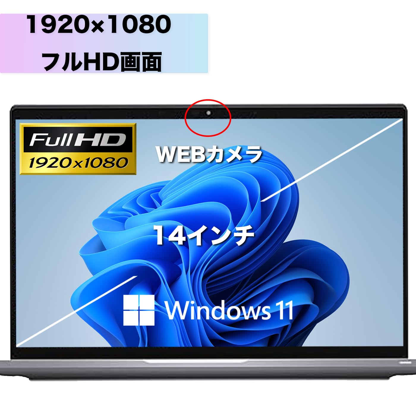 Amazon.co.jp: 【軽量ノートパソコン】Latitude 7420 14インチ FHD