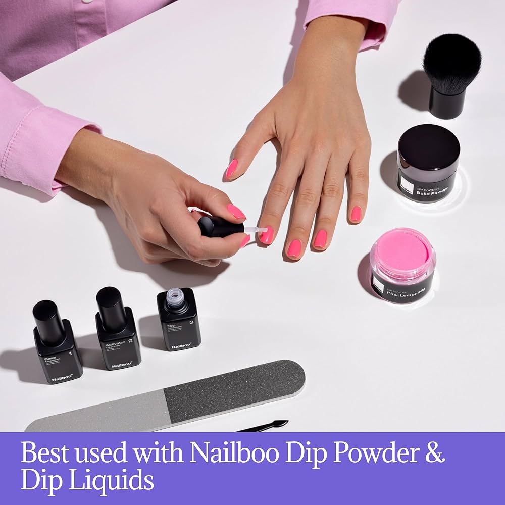 What Is Dip Powder Brush Saver? Read the Ultimate Guide Notpolish Inc