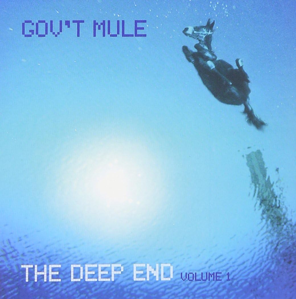 The Deep End Vol. 1