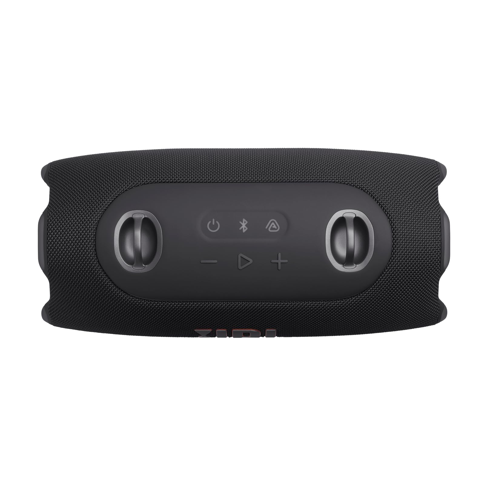 JBL Xtreme 5 - Altavoz Bluetooth portátil con Sonido JBL Pro y práctica Correa para el Hombro, IP68 Impermeable, Banco de energía Integrado, Negro