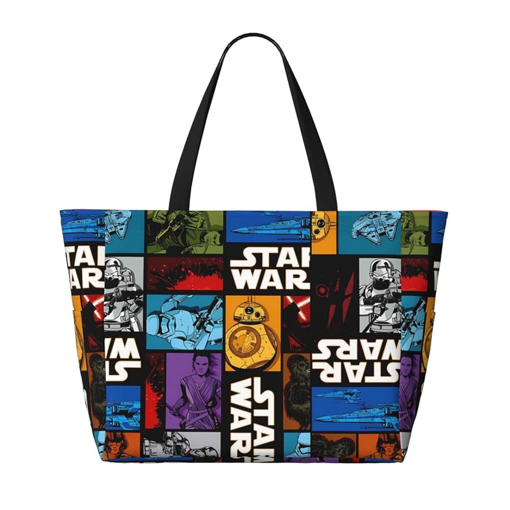 【美品・貴重】スターウォーズ　ミレニアムファルコン　トートバッグ　beams 美品・貴重】スターウォーズ ミレニアムファルコン トートバッグ