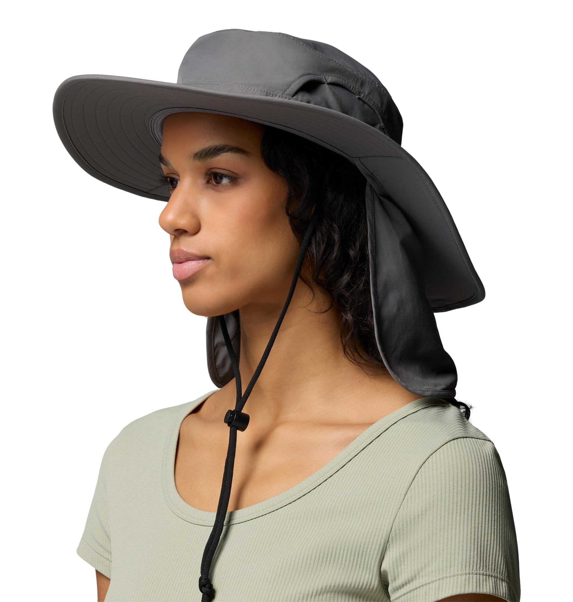 Columbia Coolhead Zero IV Booney, Chapeau De Soleil Et Brousse pour Unisex