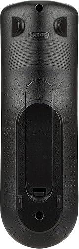 Miniatura 5 de Allimity NF605UD - Control remoto de repuesto compatible con Emerson LCD TVDVD Combo LD195EM8 LD195EM82 LD195EM87 y compatible con Sylvania LCD