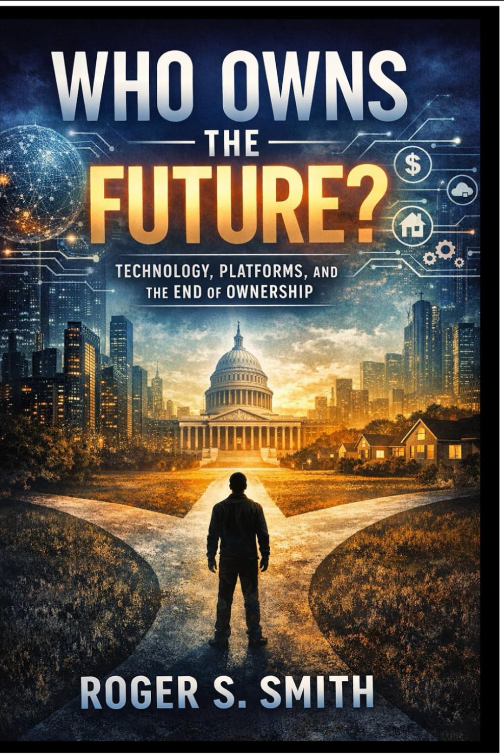 Who Owns the Future?: Technology, Platforms, and the End of Ownership
