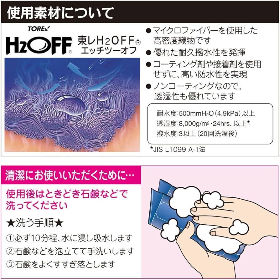 Amazon | 【日本製】 ネッククーラー Mサイズ ブルー 軽量 ビズクール