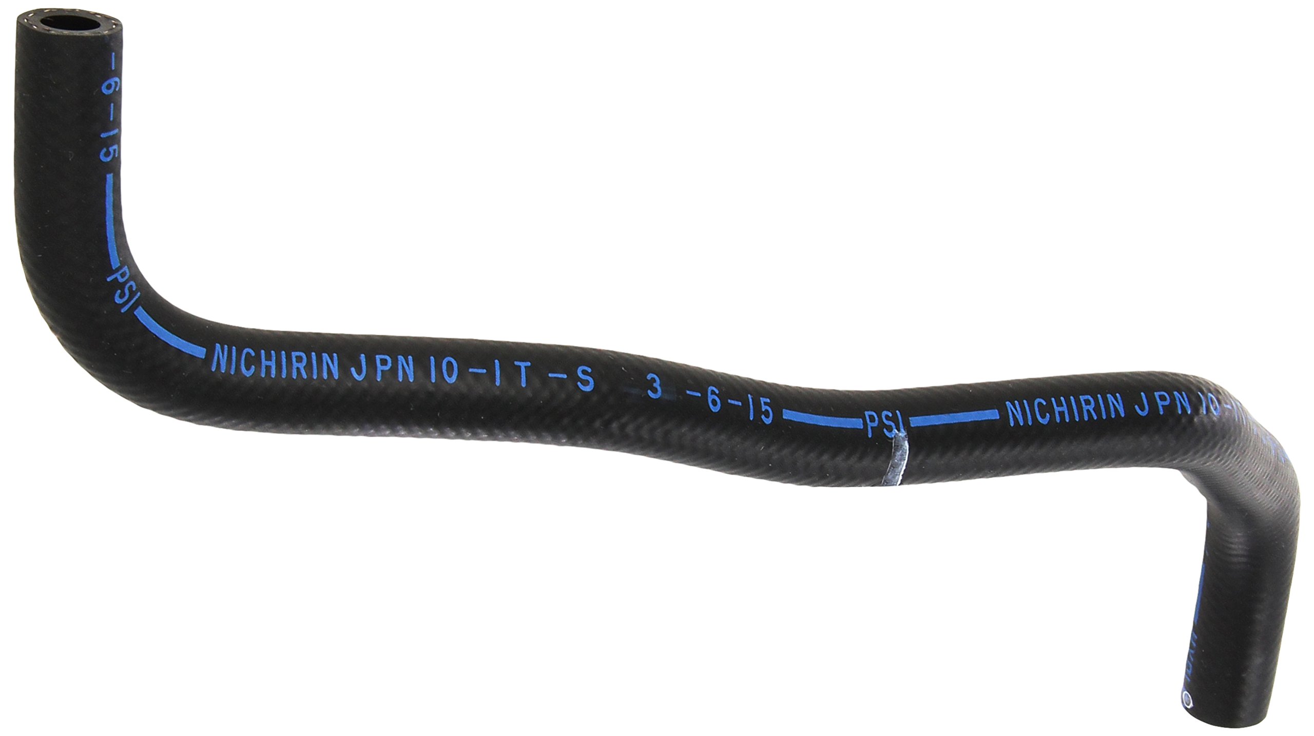 Amazon.com: Genuine Honda 53733-S0X-A01 Oil Tank Hose : Automotive