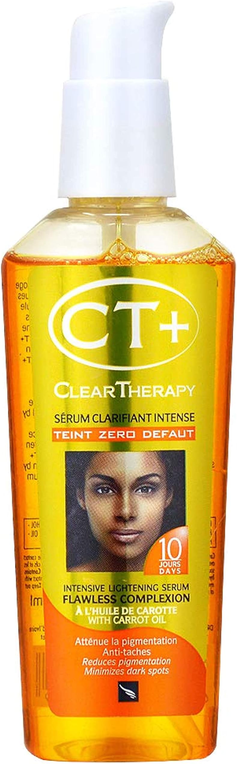 carrot serum 75 ml (1 Pcs)