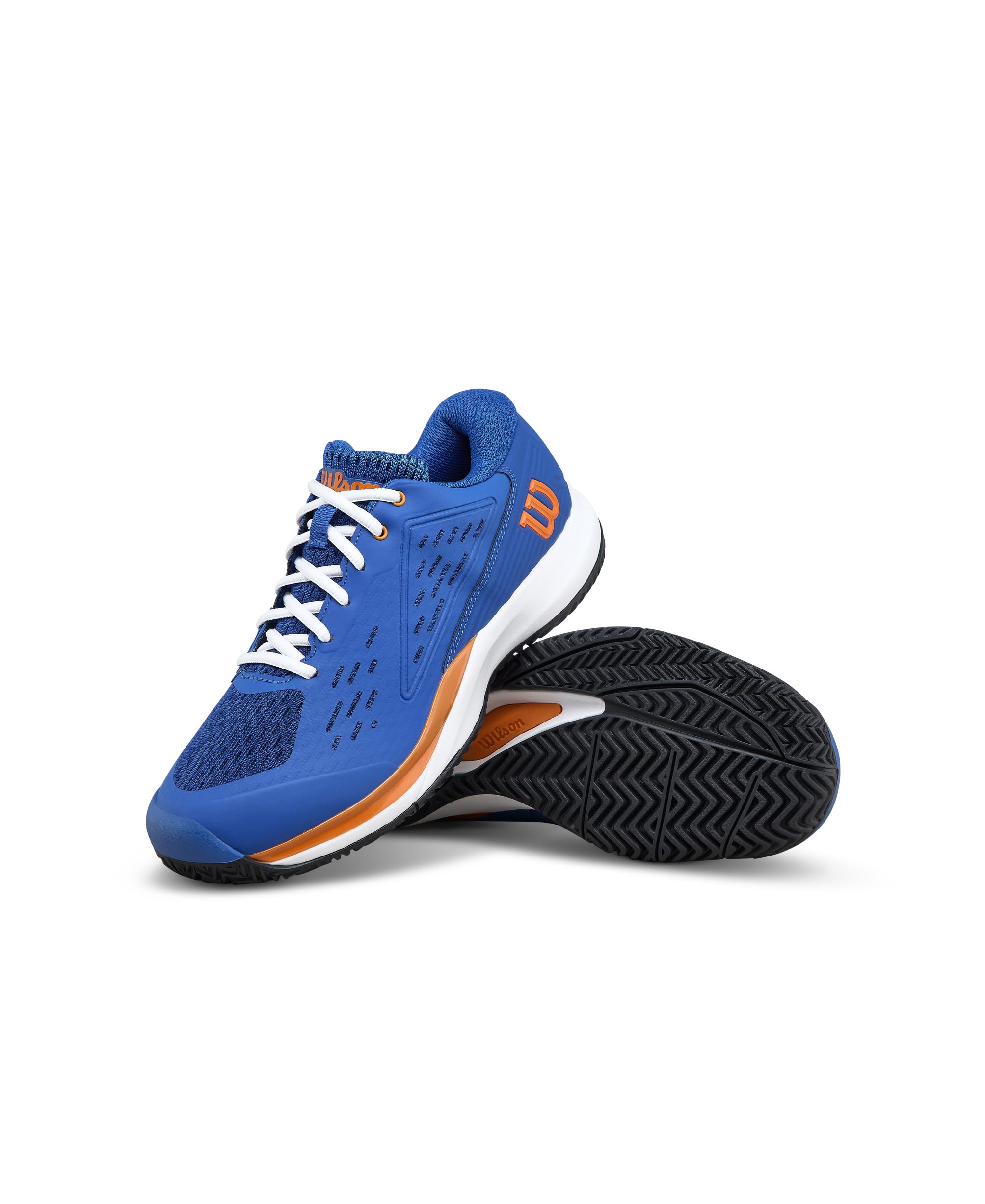 Wilson Rush Pro Ace Junior Tenis Unisex