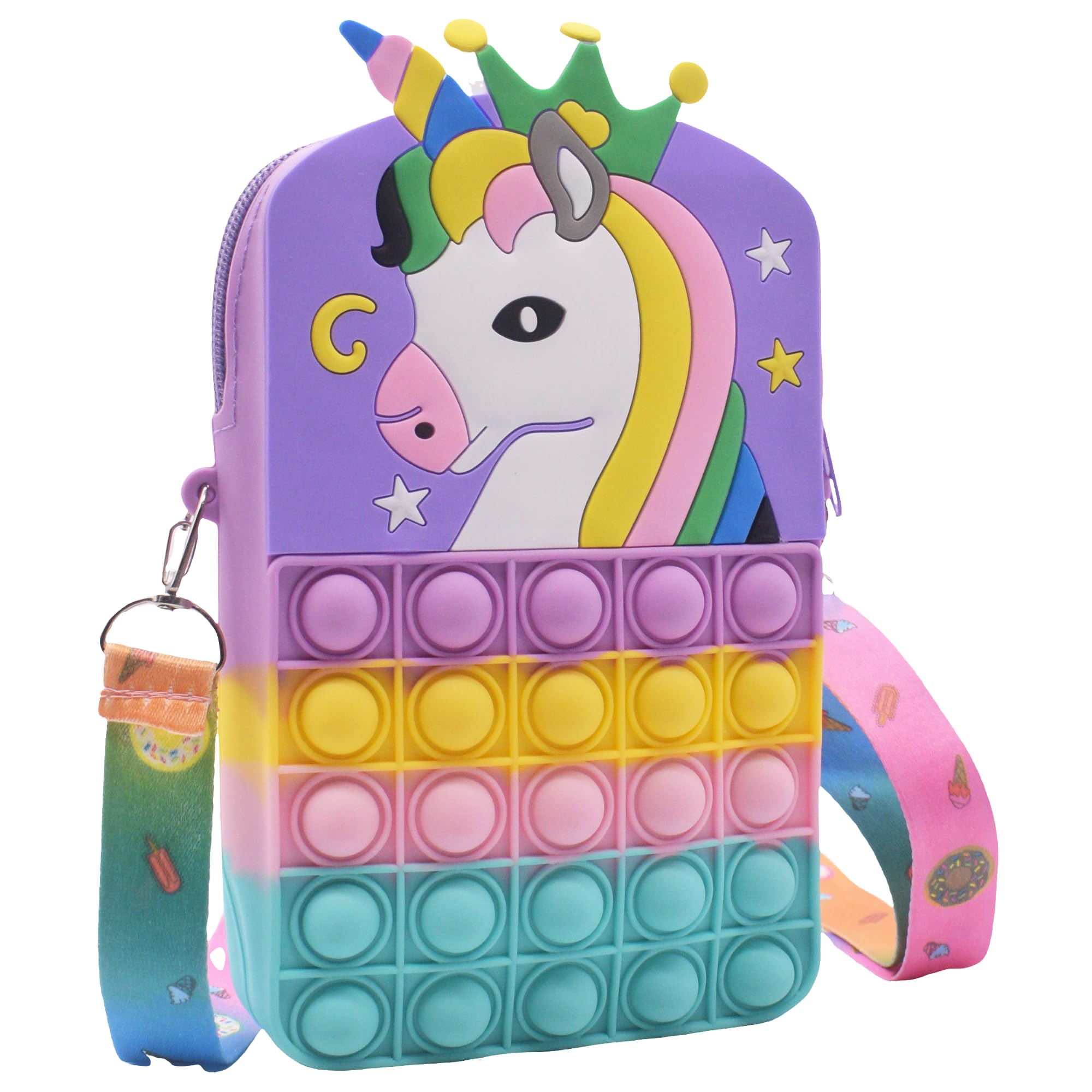 Kiditos Sling & Cross-Body Bags