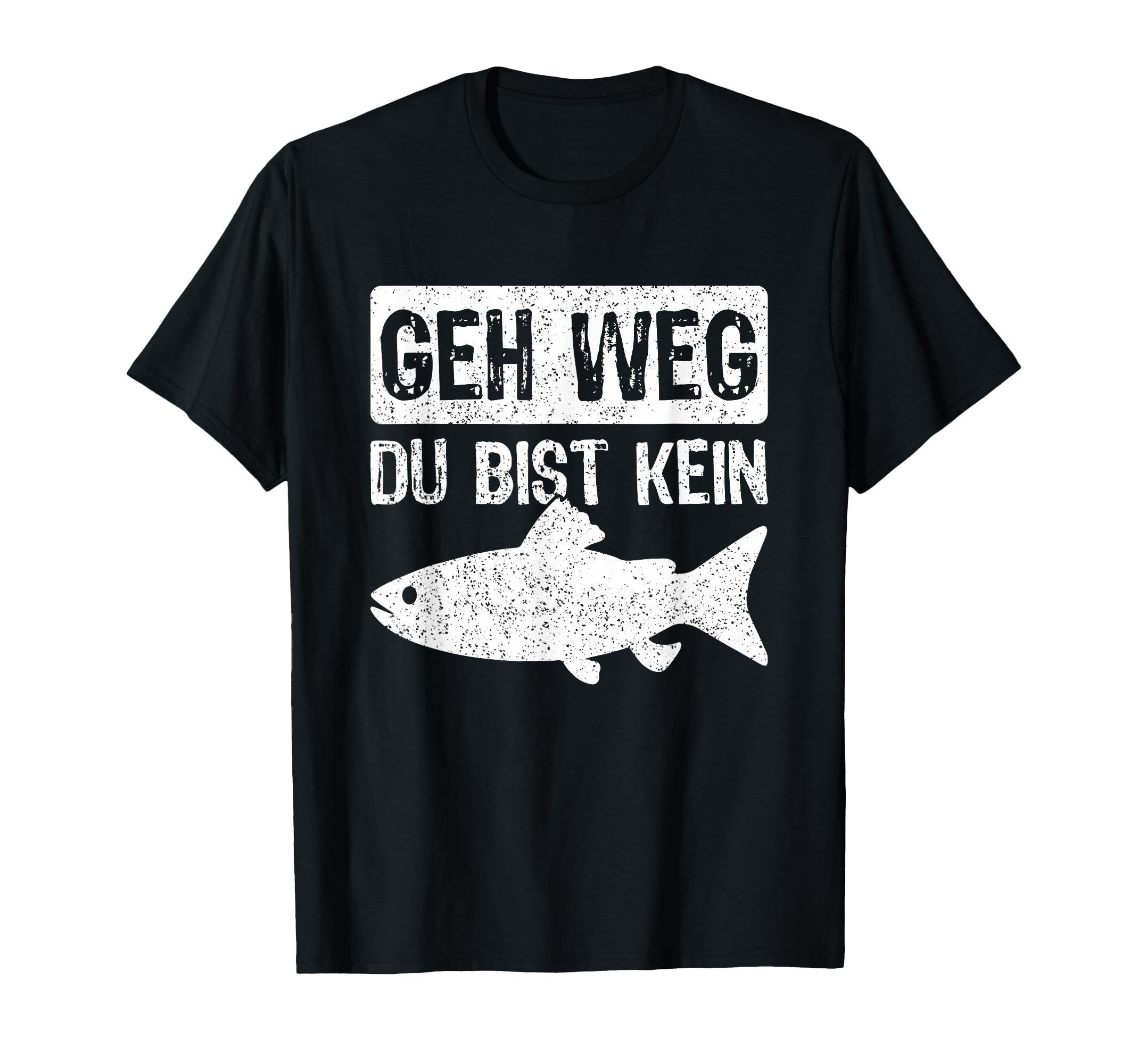 Kleidung mit Designs von Amazon Merch on Demand