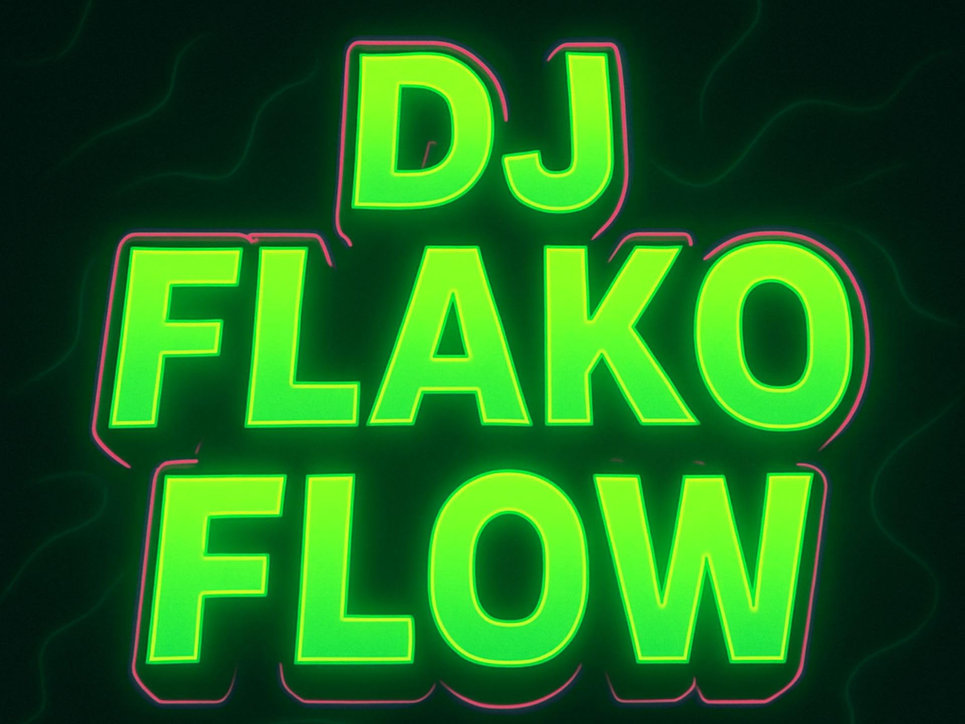 DJ Flako Flow