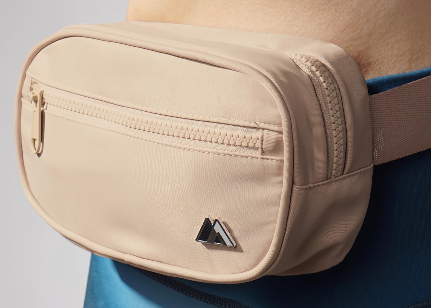 Everest 8" Premium Waist Pack - Standard