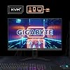 Gigabyte M27U 27 Inch 4K UHD Gaming Monitor - 3840 x 2160 160Hz 1ms 400 cd/m² FreeSync Premium Pro HDR 600 HDMI 2.1 DisplayPort 1.4