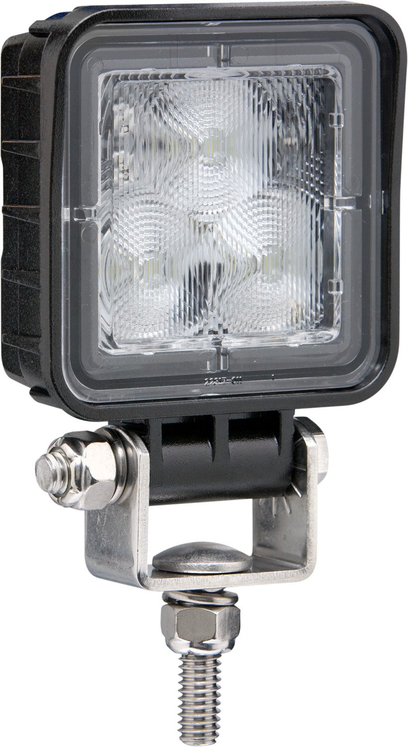 Amazon.com: Optronics TLL152FSL Opti-Brite LED Work Light : Automotive