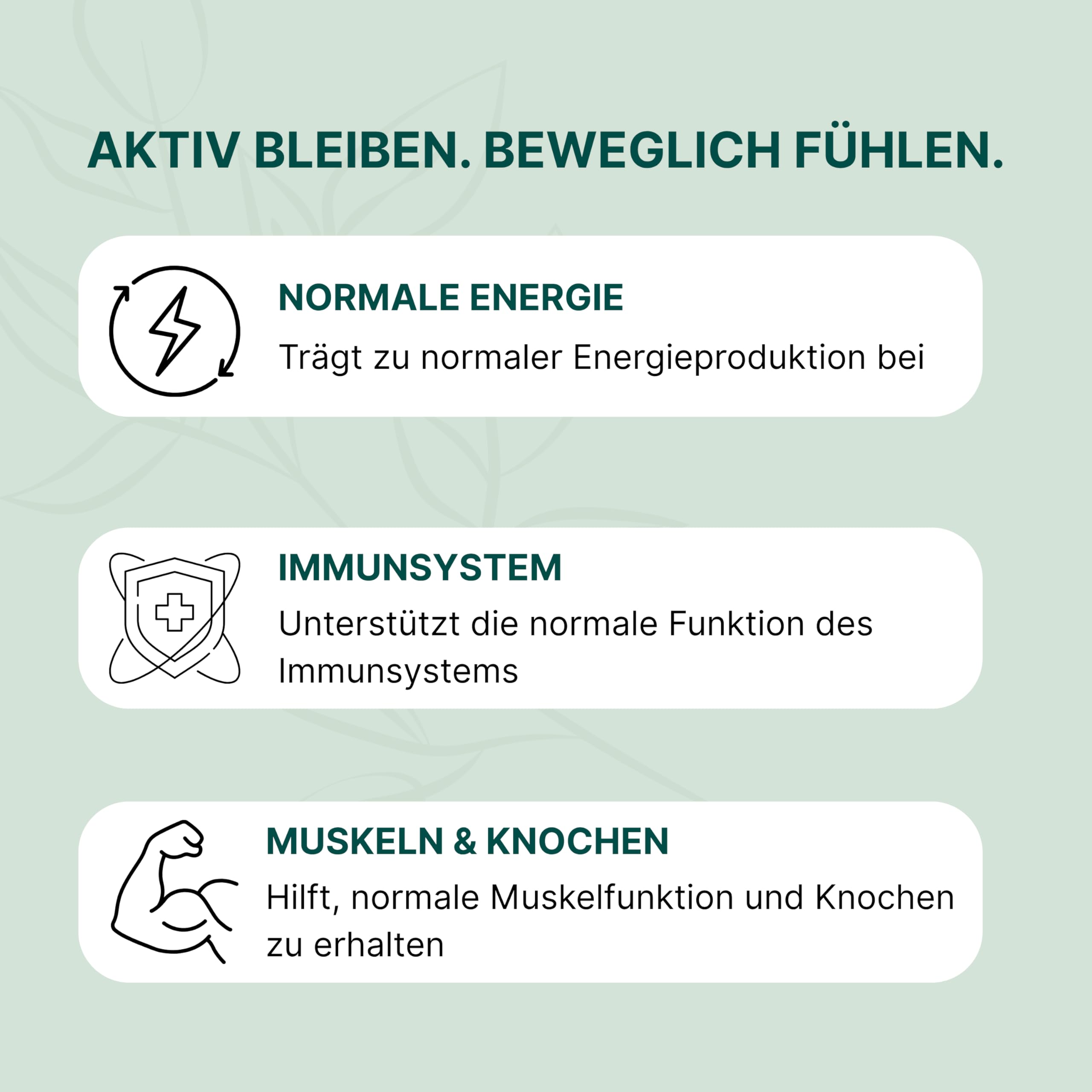 ESSENZ – All In Mann 4 x 60 Kapseln – Multinährstoff-Komplex + Vitamine, Mineralstoffe & Spurenelemente. Mit Zink zur Erhaltung eines normalen Testosteronspiegels + Vitamin C & D für das Immunsystem