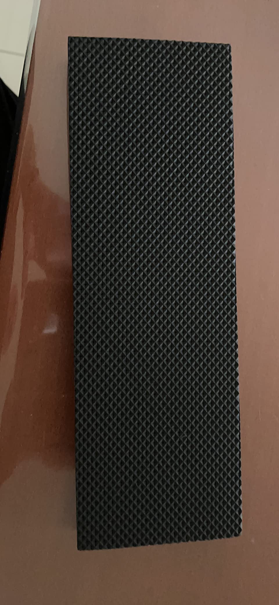 KLOLKUTTA Garage Wall Protector, 4 Pack Car Door Wall Guard Bumpers