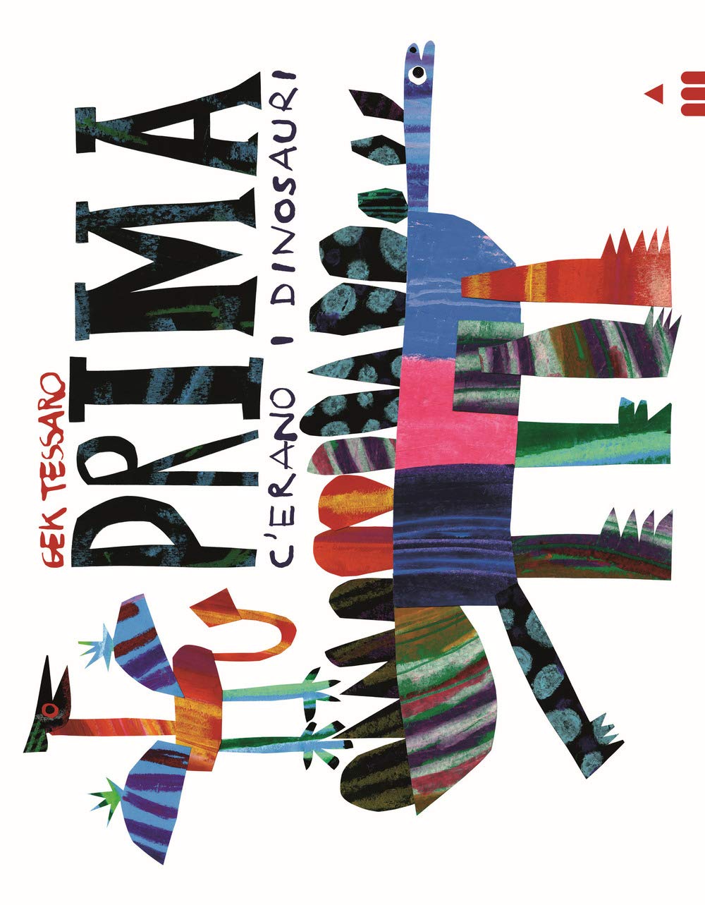 Prima C'erano I Dinosauri. Ediz. A Colori - 4