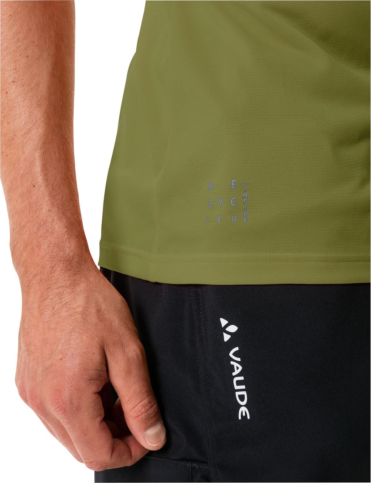 VAUDE Herren Men's Altissimo Pro Shirt T-Shirt (1er Pack)